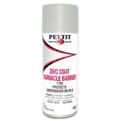 Pettit Prop Coat Barnacle Barrier | Blackburn Marine